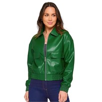 Chamarra Ilusión 88066 Verde