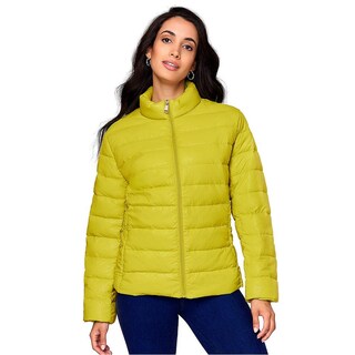 Foto 1 | Foto 1 | Chamarra Ilusión 88071 Gris