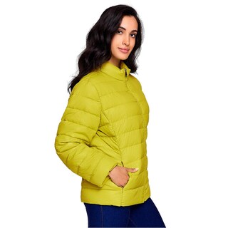 Foto 3 | Foto 3 | Chamarra Ilusión 88071 Gris