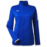 Chamarra Under Armour Rival 2.0 para Mujer
