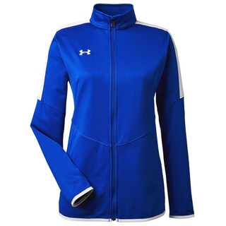 Foto 1 | Foto 1 | Chamarra Under Armour Rival 2.0 para Mujer