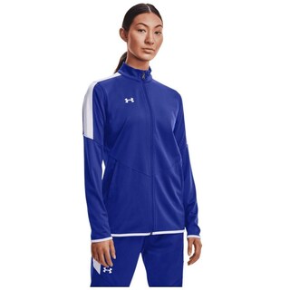 Foto 2 | Foto 2 | Chamarra Under Armour Rival 2.0 para Mujer