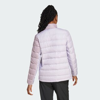 Foto 2 | Foto 2 | Chamarra W Mt Down Jkt Adidas Violeta para Mujer