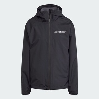 Foto 3 | Foto 3 | Chamarra Terrex Multi Essentials Three-in-one Adidas Negra para Mujer