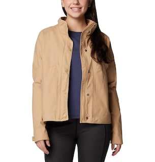 Foto 1 | Foto 1 | Chaqueta Columbia Sage Lake Canoe For Adventure para Mujer - Venta Internacional