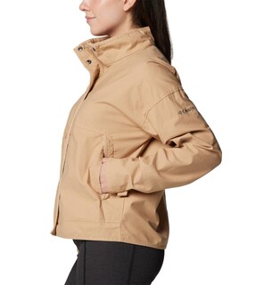 Foto 3 | Foto 3 | Chaqueta Columbia Sage Lake Canoe For Adventure para Mujer - Venta Internacional