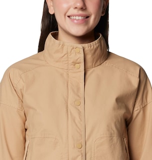 Foto 4 | Foto 4 | Chaqueta Columbia Sage Lake Canoe For Adventure para Mujer - Venta Internacional