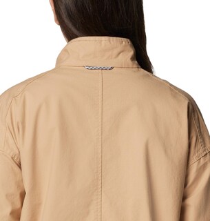 Foto 5 | Foto 5 | Chaqueta Columbia Sage Lake Canoe For Adventure para Mujer - Venta Internacional