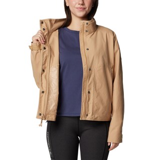 Foto 7 | Foto 7 | Chaqueta Columbia Sage Lake Canoe For Adventure para Mujer - Venta Internacional