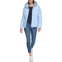 Ropa De Abrigo Tommy Hilfiger Para Mujer, Ligera, Endless Sky Xl - Venta Internacional.