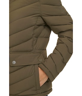 Foto 4 | Foto 4 | Chaqueta Tommy Hilfiger Ligera Con Cremallera Para Mujer - Venta Internacional.