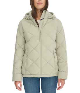 Foto 1 | Foto 1 | Chaqueta Tommy Hilfiger para Mujer - Venta Internacional