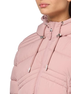 Foto 3 | Foto 3 | Chamarra Tommy Hilfiger Ligera para Mujer - Venta Internacional