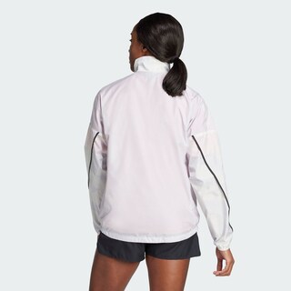 Foto 4 | Foto 4 | W Mt P Wind J Adidas Gris Mujer