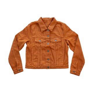 Foto 2 | Foto 2 | Chamarra de Mezclilla Indicum Denim Maple para Mujer