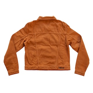 Foto 4 | Foto 4 | Chamarra de Mezclilla Indicum Denim Maple para Mujer