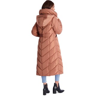 Foto 5 | Foto 5 | Abrigo Steve Madden Con Forro Polar - Venta Internacional