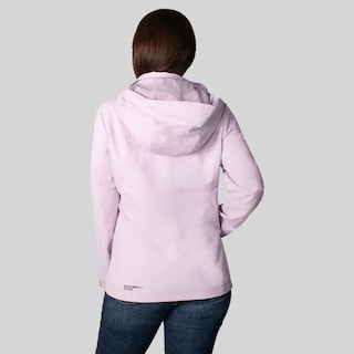 Foto 4 | Foto 4 | Chamarra Greenlander Para Mujer Con Gorro Moda Casual