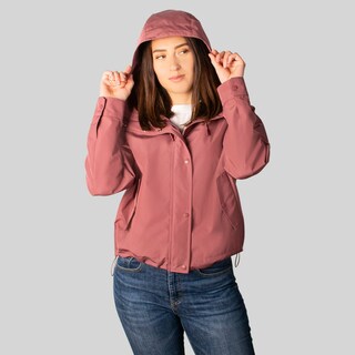 Foto 3 | Foto 3 | Chamarra con Capucha Greenlander para Mujer