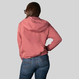 Foto 5 | Foto 5 | Chamarra con Capucha Greenlander para Mujer