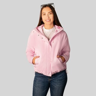 Foto 1 | Foto 1 | Chamarra con Capucha Greenlander para Mujer