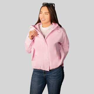 Foto 2 | Foto 2 | Chamarra con Capucha Greenlander para Mujer