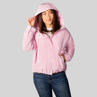 Foto 4 | Foto 4 | Chamarra con Capucha Greenlander para Mujer