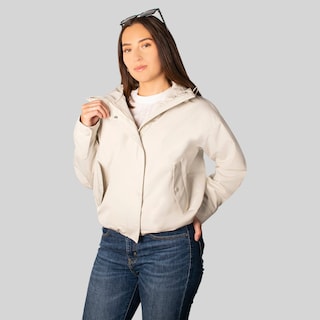 Foto 1 | Foto 1 | Chamarra con Capucha Greenlander para Mujer