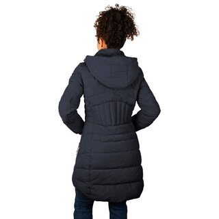 Foto 6 | Foto 6 | Chamarra Capitonada Greenlander para Mujer