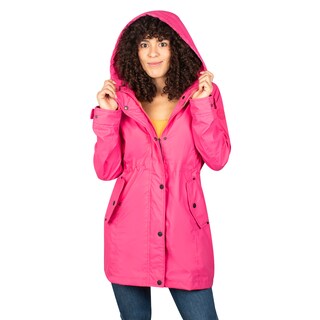 Foto 3 | Foto 3 | Chamarra Greenlander Impermeable Para Mujer