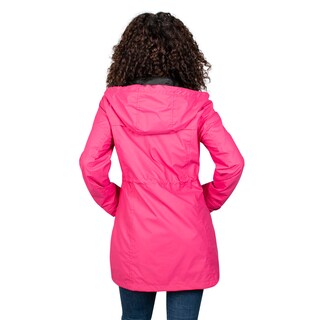 Foto 5 | Foto 5 | Chamarra Greenlander Impermeable Para Mujer