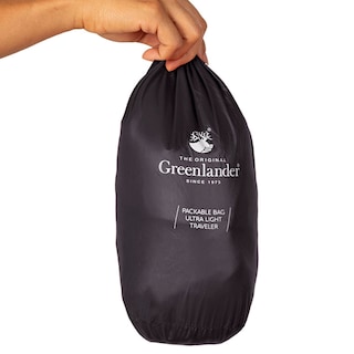 Foto 7 | Foto 8 | Chamarra Capitonada Greenlander para Mujer