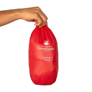 Foto 7 | Foto 7 | Chamarra Capitonada Greenlander para Mujer