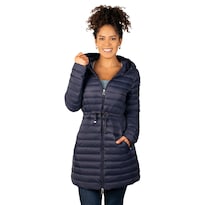 Chamarra Capitonada  Greenlander para Mujer