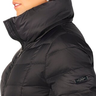 Foto 3 | Foto 4 | Chamarra Greenlander Capitonada Cinta Ajustable Para Mujer