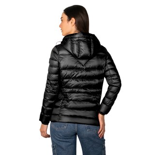 Foto 6 | Foto 6 | Chamarra Greenlander de Pluma para Mujer