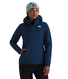 Foto 1 | Foto 1 | Chaqueta The North Face Carto Triclimate Estate Para Mujer Azul - Venta Internacional.