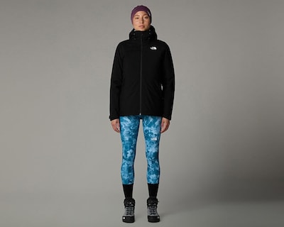 Foto 2 | Foto 2 | Chaqueta The North Face Carto Triclimate Tnf Negro-npf - 3xl - Venta Internacional.