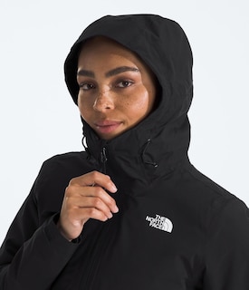 Foto 5 | Foto 5 | Chaqueta The North Face Carto Triclimate Tnf Negro-npf - 3xl - Venta Internacional.