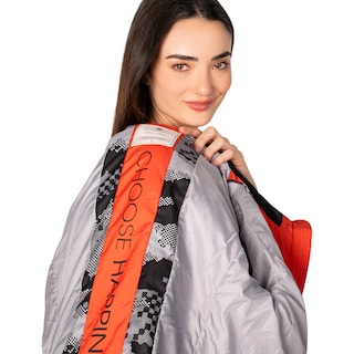 Foto 6 | Foto 6 | Chamarra Capitonada Greenlander para Mujer