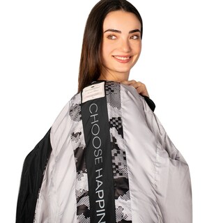 Foto 6 | Foto 6 | Chamarra Capitonada Greenlander para Mujer