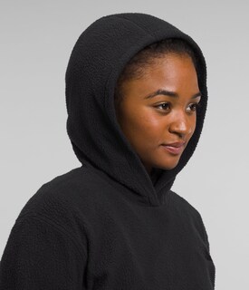 Foto 4 | Foto 4 | Sudadera Con Capucha The North Face Pali Pile Para Mujer, Talla S - Venta Internacional.