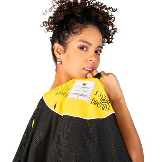 Foto 7 | Foto 7 | Chamarra Greenlander Rompecientos Con Gorro Para Mujer