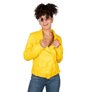 Foto 1 | Foto 1 | Chamarra Greenlander Vinipiel Para Mujer