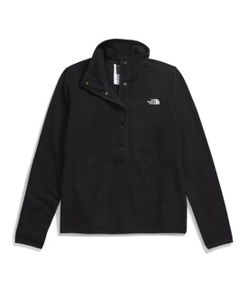 Foto 5 | Foto 5 | Jersey De Forro Polar The North Face Glacier Tnf Negro Para Mujer Xl - Venta Internacional.