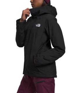 Foto 2 | Foto 2 | Chaqueta The North Face Freedom Insulated Tnf Negra Para Mujer Xl - Venta Internacional.