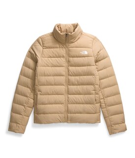 Foto 5 | Foto 5 | Chaqueta The North Face Aconcagua 3 Para Mujer Khaki Stone 3xl - Venta Internacional.