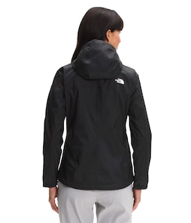 Foto 3 | Foto 3 | Chaqueta The North Face Antora Para Mujer Tnf Negra - Venta Internacional.