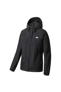 Foto 4 | Foto 4 | Chaqueta The North Face Antora Tnf Para Mujer, Talla Xl, Color Negro - Venta Internacional.
