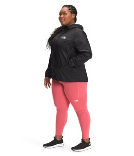 Foto 7 | Foto 7 | Chaqueta The North Face Antora Tnf Para Mujer, Talla Xl, Color Negro - Venta Internacional.